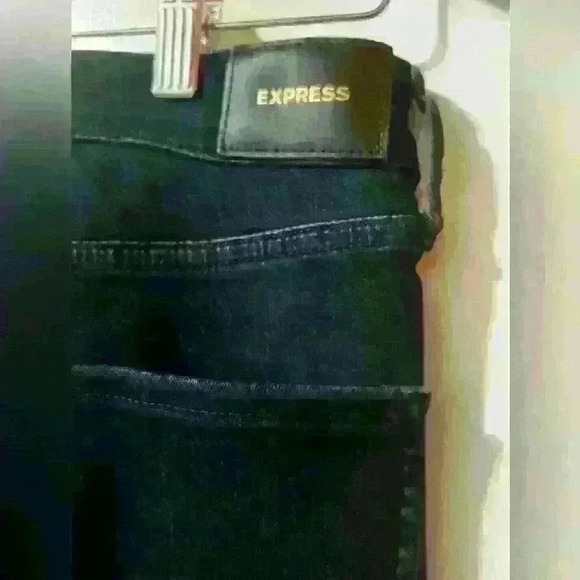 Express Jeans - Picture 7 of 14